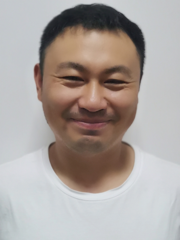 汪老师的第一张照片--松原交友中心