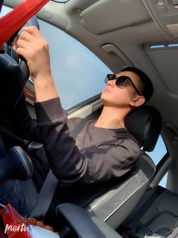 小五的第一张照片--松原交友中心