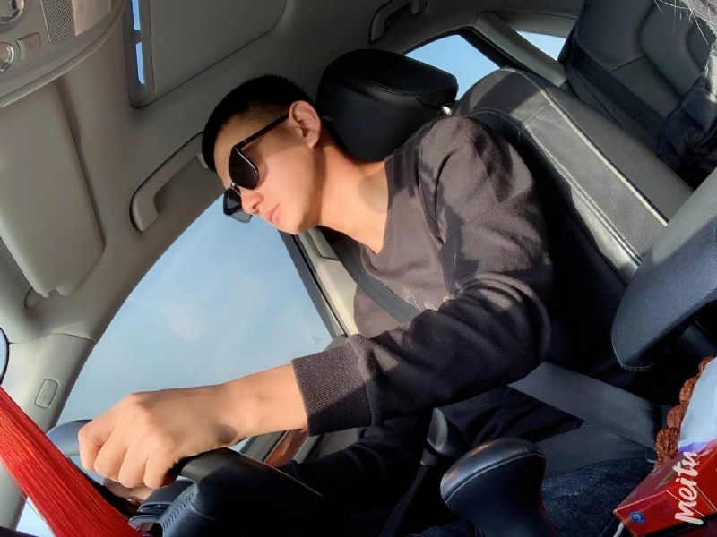 小五的第二张照片--松原交友中心