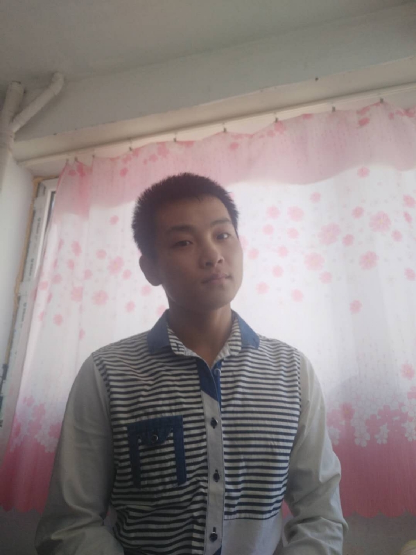 中国梦的第三张照片--松原交友中心